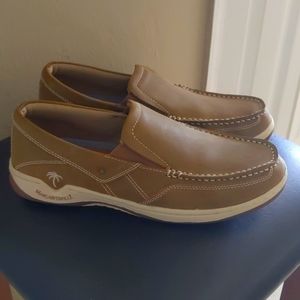 Margaritaville Havana Loafer Mens Sz 
